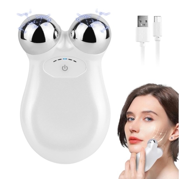 FETUIO Microcurrent Face Lift Sculpting Device. #1531 NWT - Picture 1 of 6